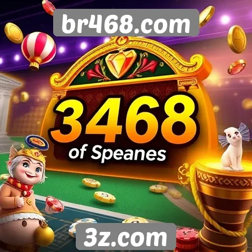 jogos de cassino no br468.com atraem novos jogadores