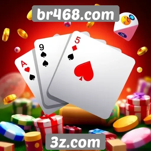 Comparação de jogos disponíveis no br468.com