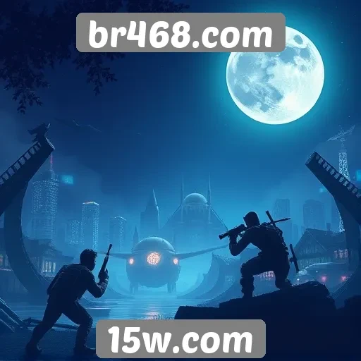 Histórico de lançamentos de jogos no br468.com