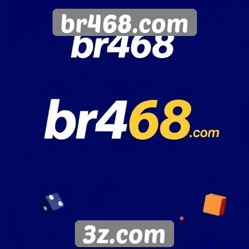 Perspectivas de crescimento do br468.com no mercado de jogos