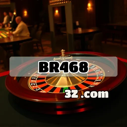 Loteria no br468.com: Oportunidades Imperdíveis para Jogadores