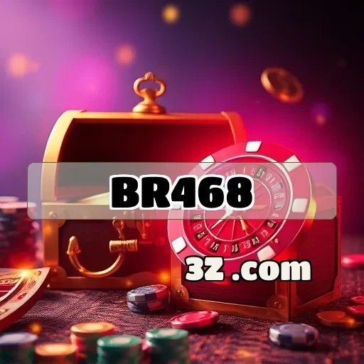 Experiência Mobile Única em Jogos no br468.com