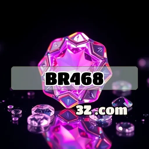 A Plataforma Inovadora do br468.com Como um Destino de Jogos
