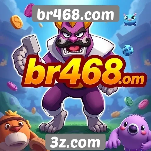 Novidades e atualizações recentes do br468.com