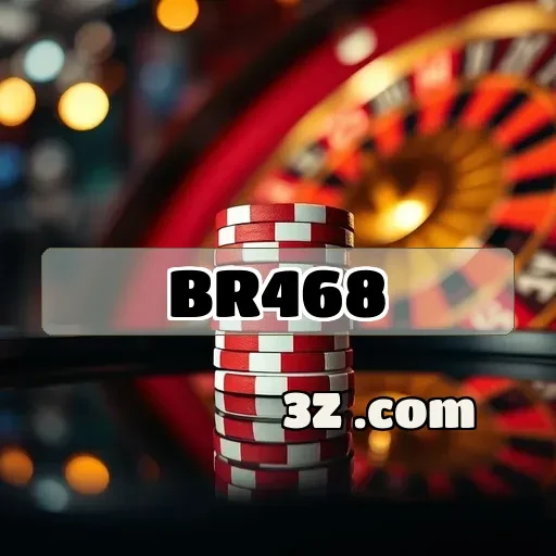 Mergulhe na Seção Virtual de br468.com e Jogue Agora